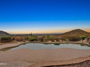 13547 E Ocotillo Rd, Scottsdale, AZ 85259