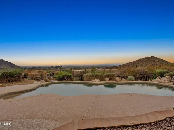 13547 E OCOTILLO Road, Scottsdale, AZ 85259