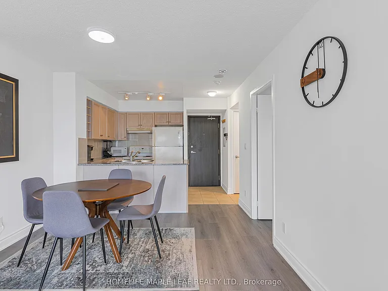 210 Victoria St #3505 — Photo 20