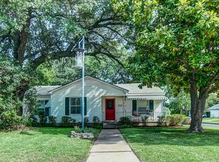 3301 Colcord Ave, Waco, TX 76707