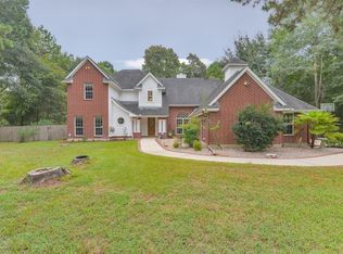 18327 Wisp Willow Way, Porter, TX 77365