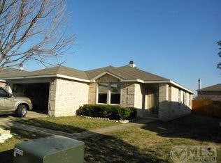 5108 Weather Rock Ln, Fort Worth, TX 76179