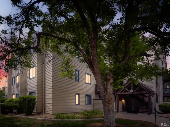 6380 S Boston Street #117, Greenwood Village, CO 80111