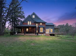 9509 Shaw Rd, Spencer, OH 44275