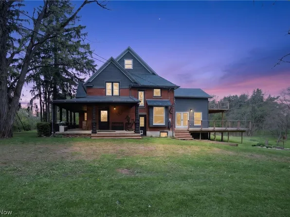 9509 Shaw Rd, Spencer, OH 44275