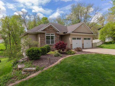 236 Meadowbrook Ct, Geneseo, IL, 61254