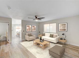 8052 Cimarron Ridge Dr UNIT 101, Las Vegas, NV 89128