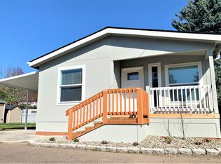 10701 SE Highway 212 Hemlock #7-H7, Clackamas, OR 97015