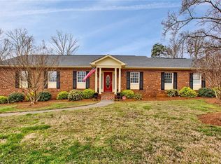 5040 Ramillie Run, Winston Salem, NC 27106