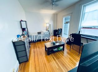 44 Quint Ave #46, Allston, MA 02134