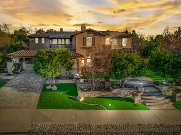 944 Appalachian, Claremont, CA 91711