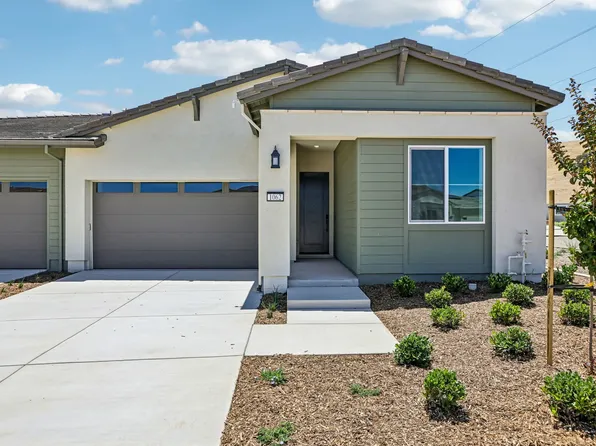 1062 Riverbend Dr, Brentwood, CA 94513