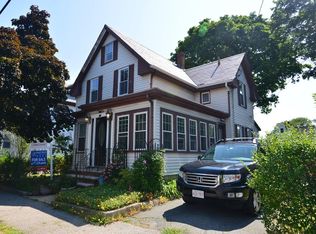 72 Rodman St, Quincy, MA 02169