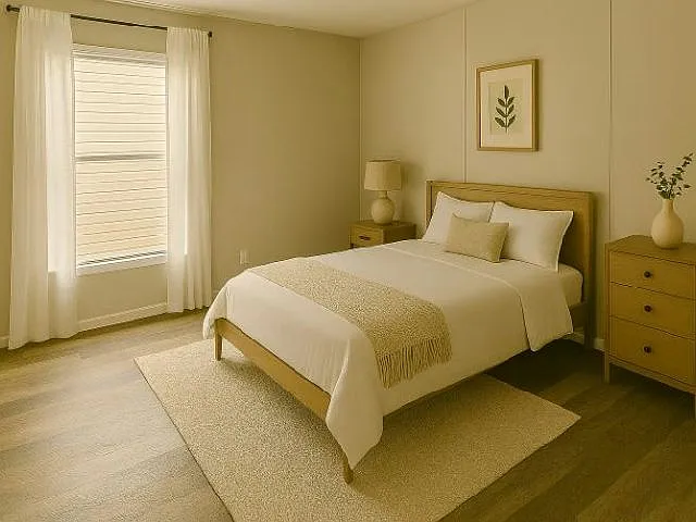 3 bed, 2.0 bath, 1056 sqft, $2,035 — Photo 3