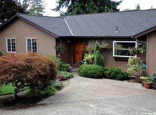 3356 NW Maxine Cir, Corvallis, OR 97330