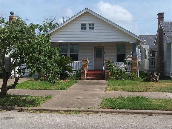 2nd image of 3327 Avenue Q 1/2