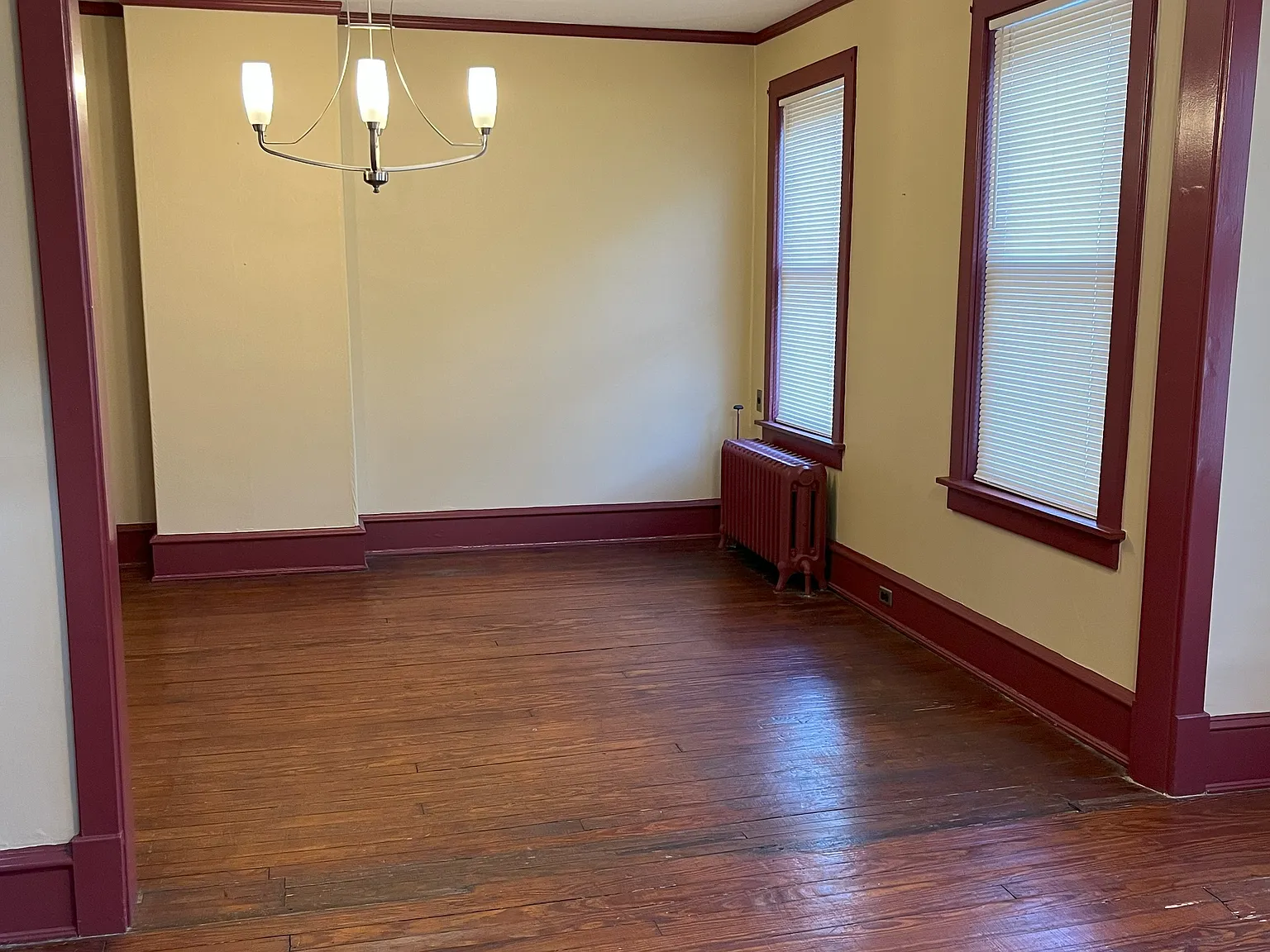 1 bed, 1800 sqft, $2,200 — Photo 4
