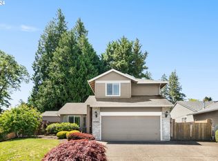 17884 SW Nels Dr, Sherwood, OR