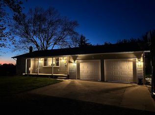 18368 County Road A, Wauseon, OH 43567