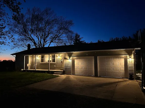 18368 County Road A, Wauseon, OH 43567