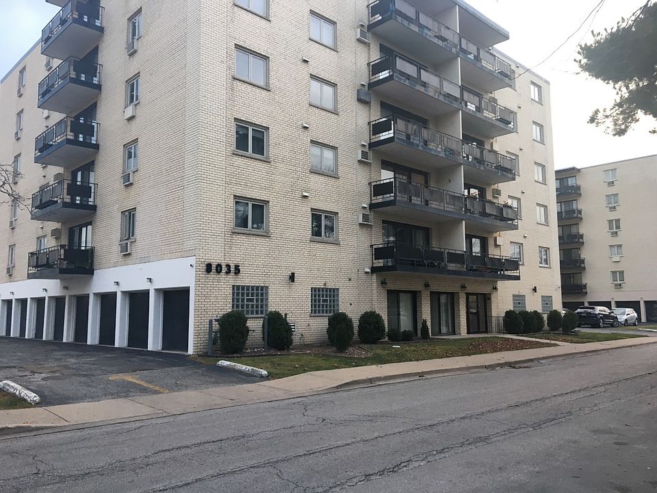 1st image of 8035 Oconnor Dr APT 4A