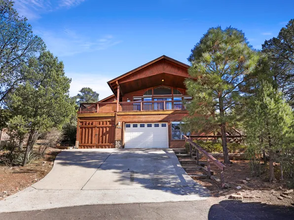 1437 N Easy St, Payson, AZ 85541