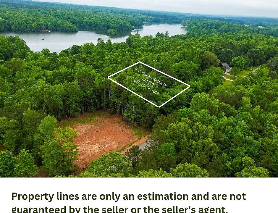 111 Indian Ridge Dr, Laurens, SC 29360 Zillow