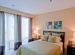 50 W Broadway APT 508, Boston, MA 02127