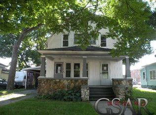 314 N Woodworth St, Corunna, MI 48817