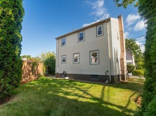 60 Averton St, Roslindale, MA 02131
