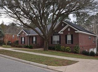 2204 Charingwood Dr W, Mobile, AL 36695
