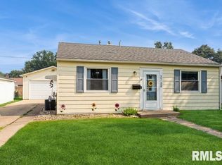 3713 14th Ave, Moline, IL 61265