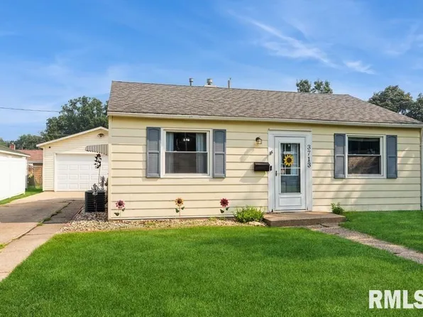 3713 14th Ave, Moline, IL 61265