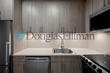 Rented by Douglas Elliman