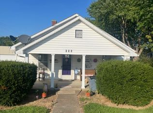 604 N Main St, Jamestown, KY