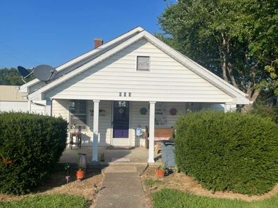 604 N Main St, Jamestown, KY, 42629