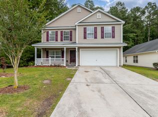 101 Venice St, Summerville, SC 29483