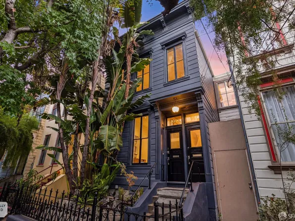 346 Lexington St, San Francisco, CA 94110