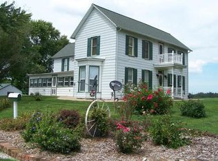 3594 County Road 238, Palmyra, MO 63461