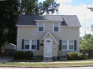 20 Pleasant Cir, Methuen, MA 01844