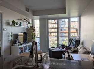 1 Cole St #707, Toronto, ON M5A 4M2
