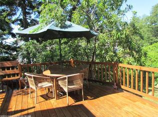 45 Winding Way, PORTLAND, ME 04108