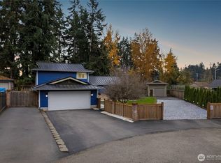 Canyoncrest Estates, Puyallup, WA 98371
