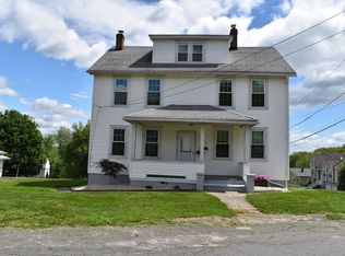 158 Martone St, Waterbury, CT 06708
