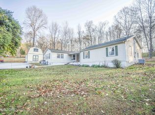 742 Peters Rd LOT 1, Rockwood, TN 37854