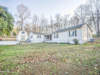 742 Peters Rd LOT 1, Rockwood, TN, 37854