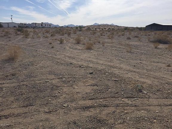 5th image of 49881 Ehrenberg Poston Hwy Lot 2