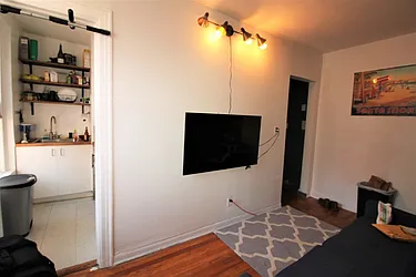 Rented by (Legacy) NY 101, Inc.