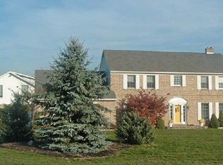 7355 Behler Rd, New Tripoli, PA 18066