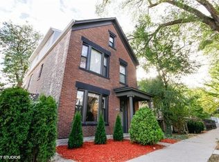 3527 W Palmer St #1, Chicago, IL 60647